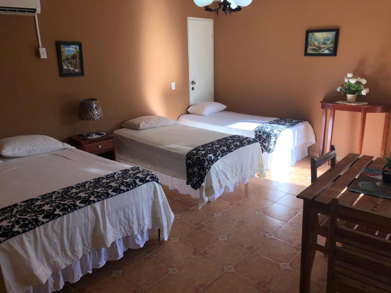 Cabanas Azuero Los Santos Exterior photo